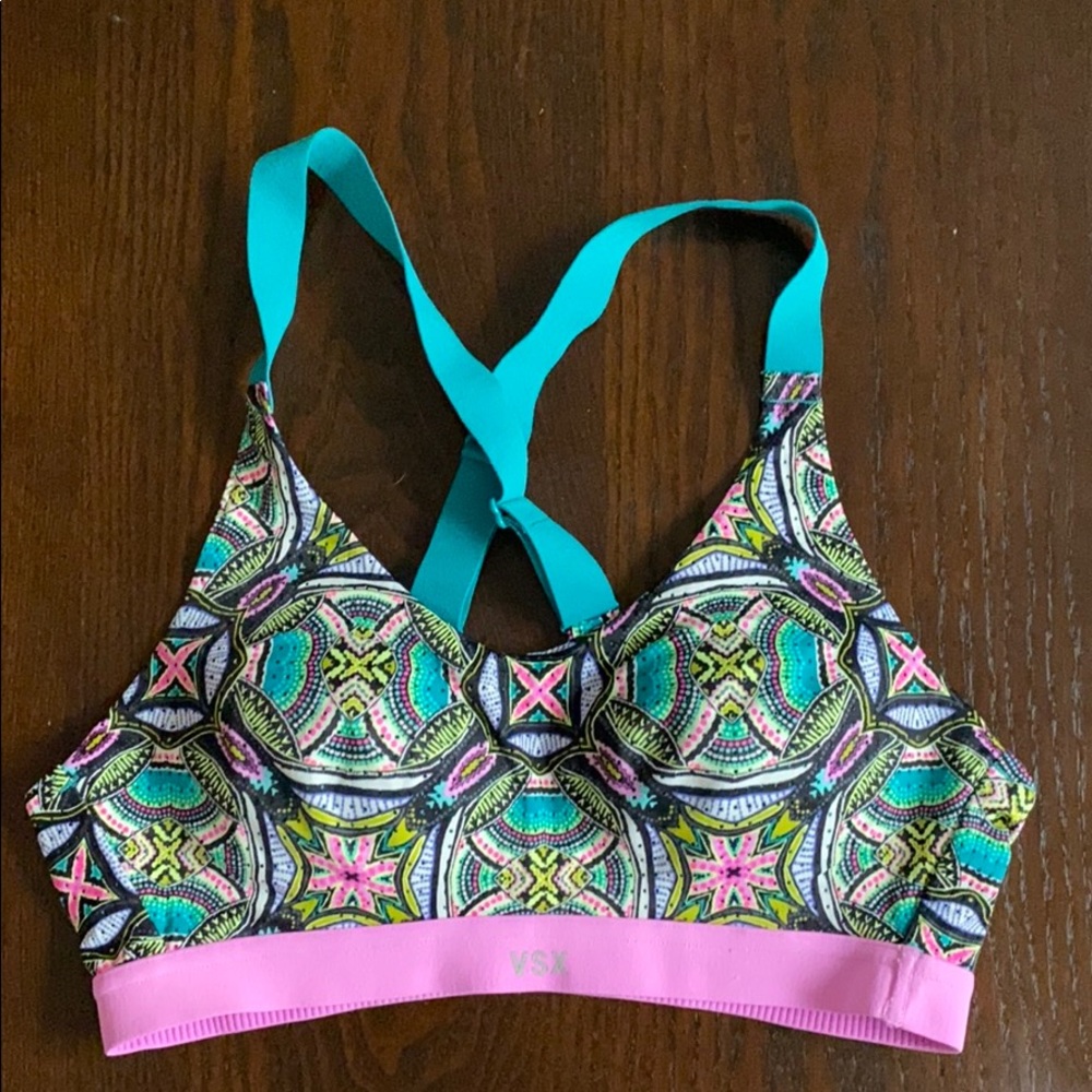 VSX Sport Bra
